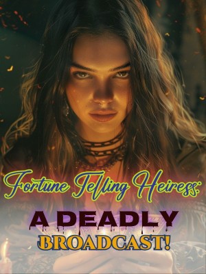 Fortune Telling Heiress: A Deadly Broadcast!
