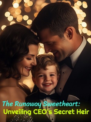 The Runaway Sweetheart: Unveiling CEO's Secret Heir