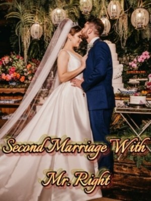 Second Marriage With Mr. Right