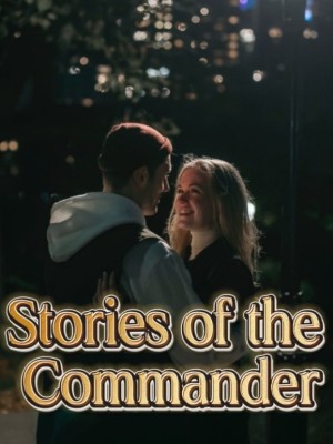 Stories of the Commander,
