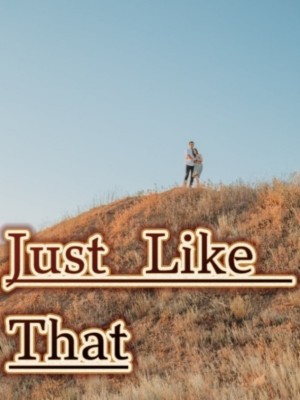 Just Like That