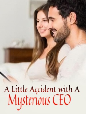 A Little Accident with A Mysterious CEO,