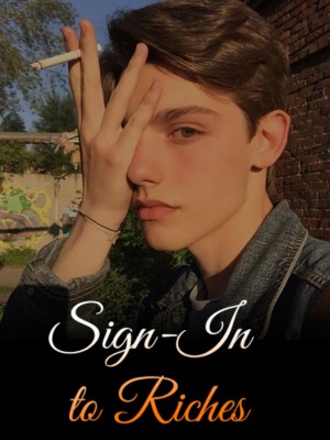 Sign-In to Riches