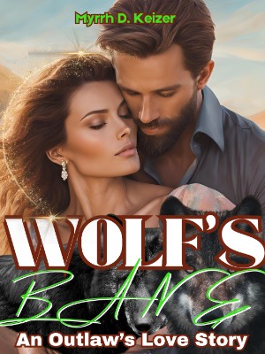Wolfs Bane,Myrrh D Keizer