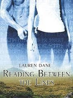 READING BETWEEN THE LINES,dlauren