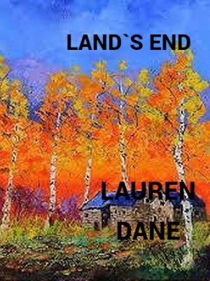 LANDS END,dlauren