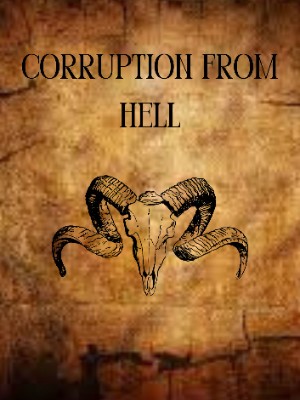 Corruption From Hell,Crymson