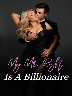 My Mr.Right Is A Billionaire,@Luciana