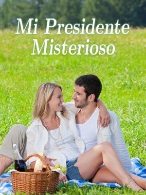 Mi Presidente Misterioso