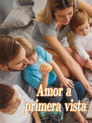 Amor a primera vista
