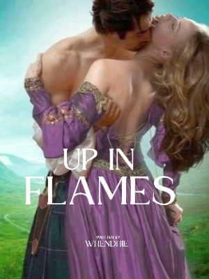 UP IN FLAMES,Whendhie