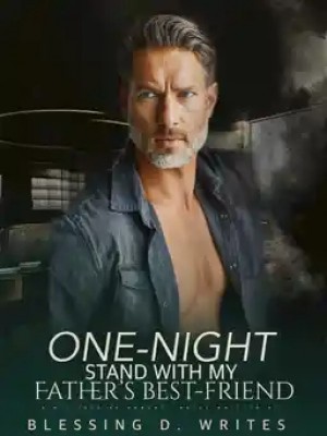 One Night Stand With My Father's Best Friend