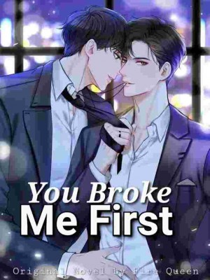 You Broke Me First,Fire_QUEEN