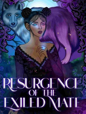 Resurgence Of The Exiled Mate,Golden_Ink