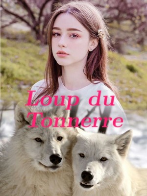 Loup du Tonnerre
