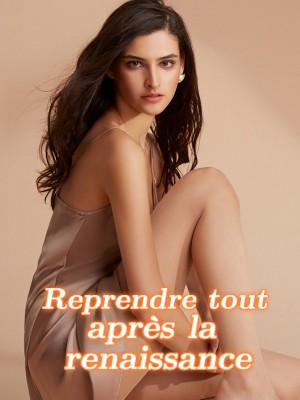 Reprendre tout après la renaissance