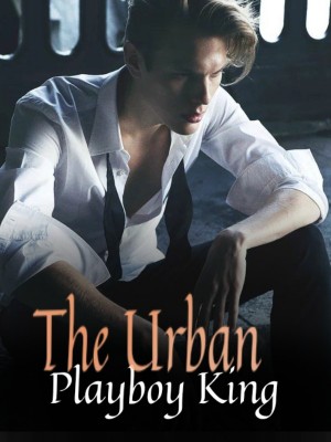 The Urban Playboy King