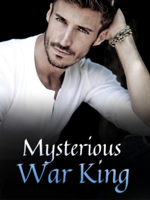 Mysterious War King,