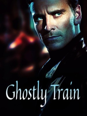 Ghostly Train,