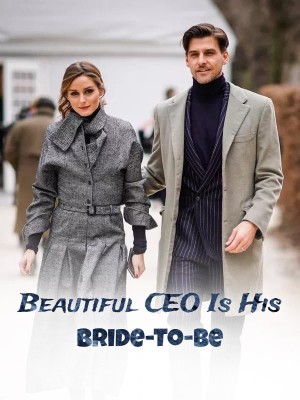 Beautiful CEO Is His Bride-To-Be