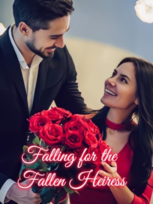 Falling for the Fallen Heiress,