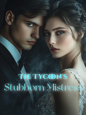 The Tycoon's Stubborn Mistress