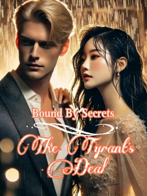 Bound By Secrets: The Tyrant's Deal
