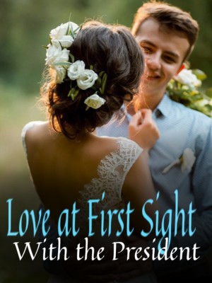 Love at First Sight With the President