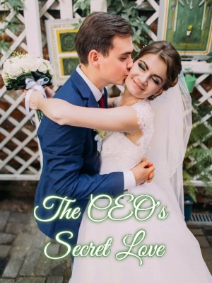 The CEO's Secret Love,