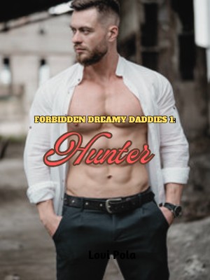 Forbidden Dreamy Daddies I: Hunter,Lovi Pola