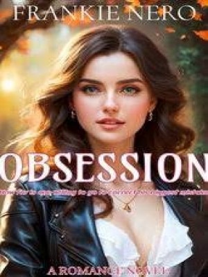 Obsession,Frankie Nero