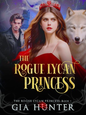 The Rogue Lycan Princess,Gia Hunter