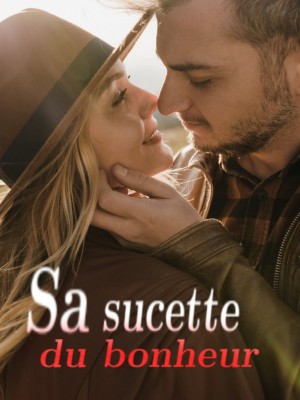 Sa sucette du bonheur
