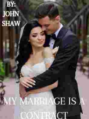 My Marriage Is A Contract,JOHN SHAW