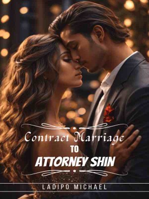 Contract Marriage To Attorney Shin,Ladipo Michael