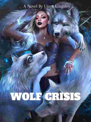 Wolf Crisis,Ujamkingsley