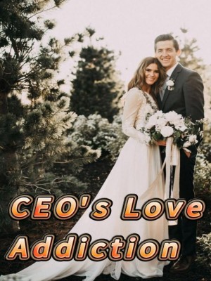 CEO's Love Addiction,