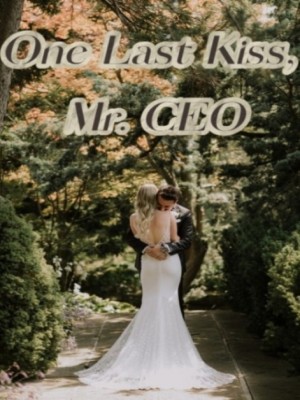 One Last Kiss, Mr. CEO