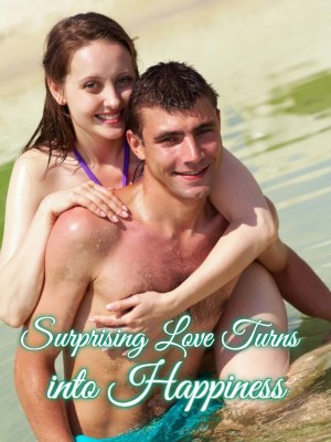 Surprising Love Turns into Happiness