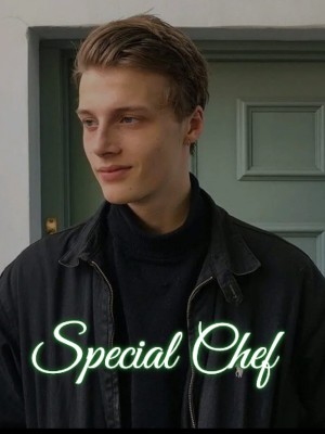 Special Chef,