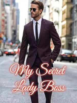 My Secret Lady Boss