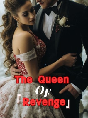 The Queen Of Revenge