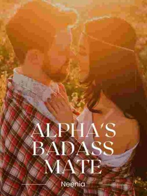 Alpha's Badass Mate,Neenia