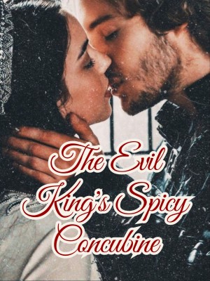 The Evil King's Spicy Concubine