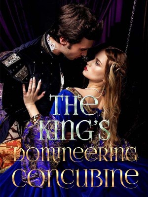 The King's Domineering Concubine,