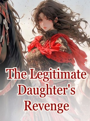 The Legitimate Daughter's Revenge,