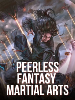 Peerless Fantasy Martial Arts,