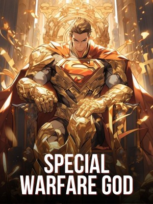 Special Warfare God,
