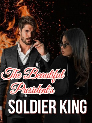 The Beautiful President's Soldier King