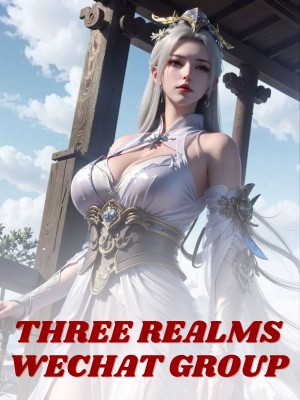 Three Realms Wechat Group,